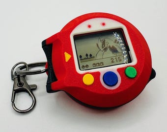 ポケウォーカーをスタイリッシュに守ろう – ハートゴールド・ソウル