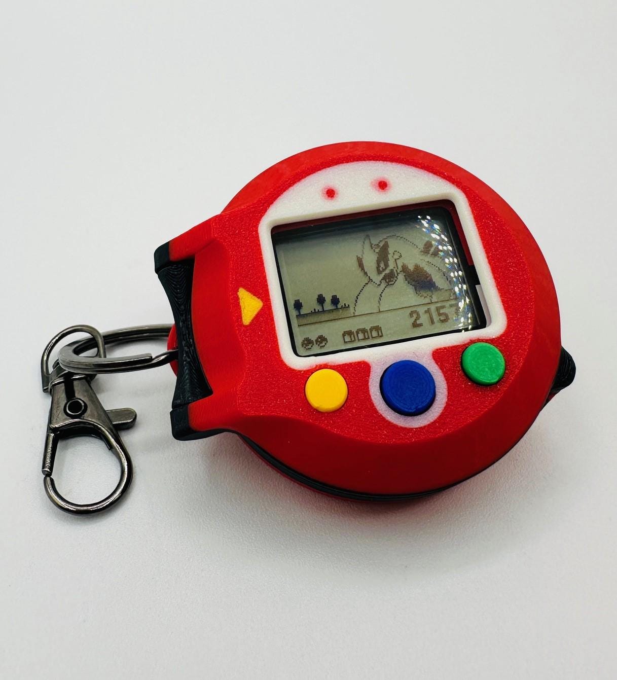 ポケウォーカーをスタイリッシュに守ろう – ハートゴールド・ソウル