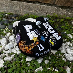 Custom Patchwork Clogs!