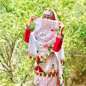 Robe chleuh sale