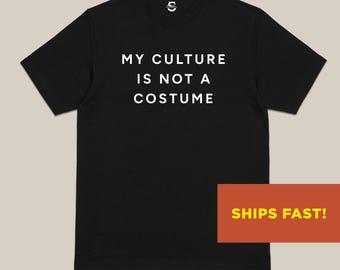 Zwart T-shirt geschiedenis maand - Afrikaans Amerikaans cultuurshirt