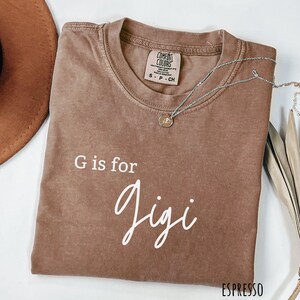 Grandma Shirt, Gift for Grandma, Mothers Day Gift, Grandmother Gift, Shirt for Grandma, New Grandma ,Gift for New Grandma, Grandmother Gift