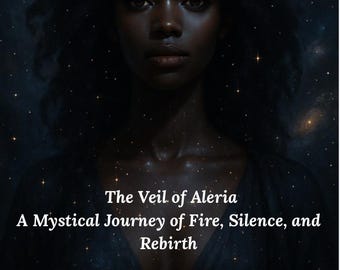 Der Schleier der Aleria Von: Aramis Anderson