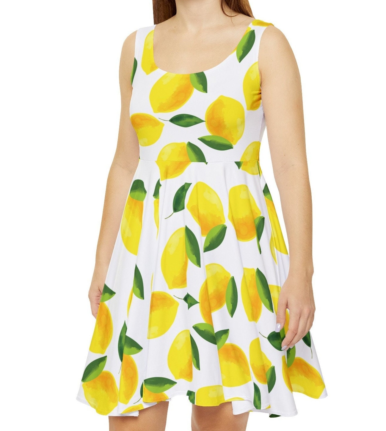 white christmas dresses Yellow Maxi Dress - Sian Maxi Dress main image 1