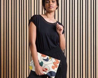 SMiro Crossbody bag - 2 Sides