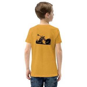 Youth Short Sleeve T-Shirt