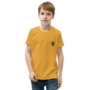 Youth Short Sleeve T-Shirt