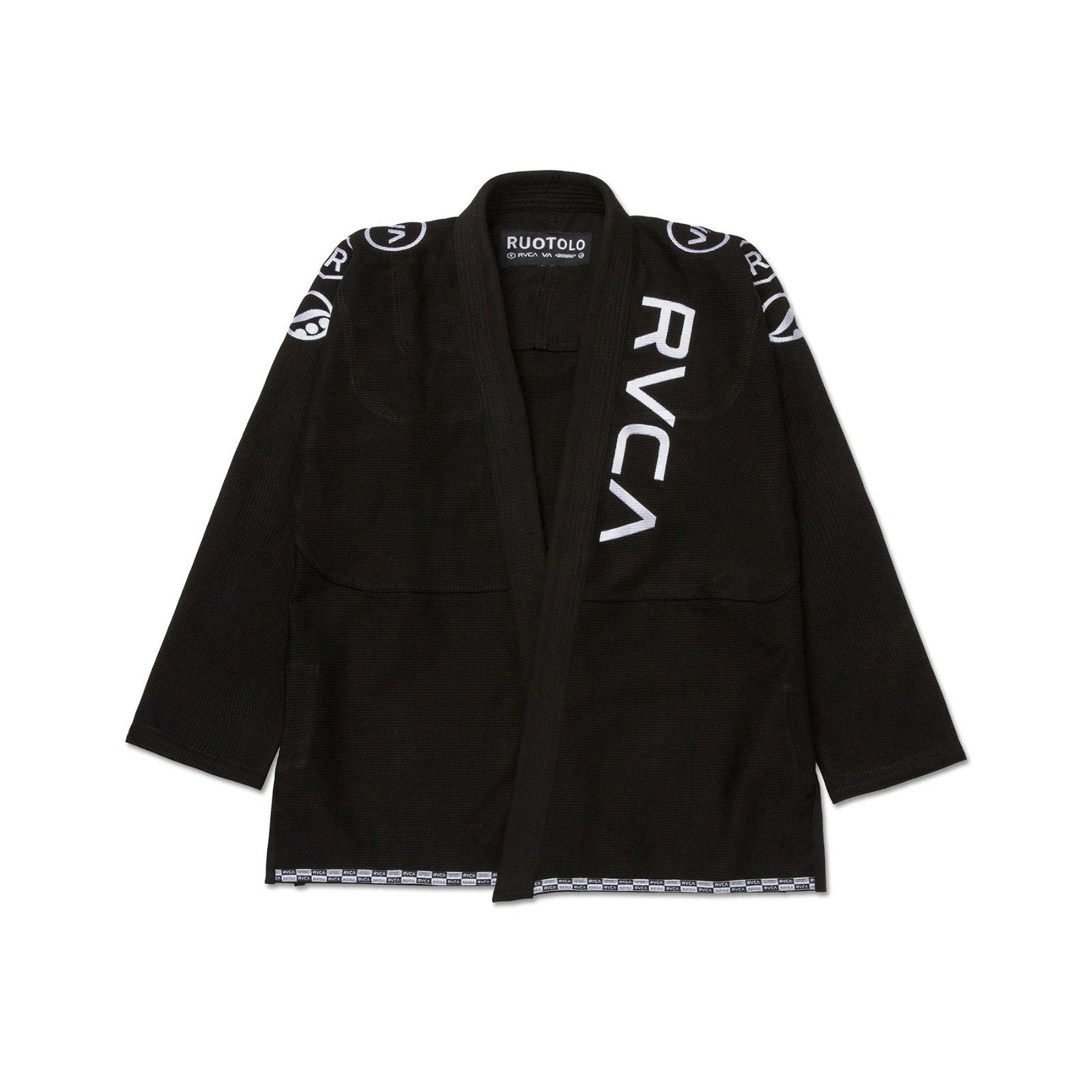 Rvca bjj gear hot sale