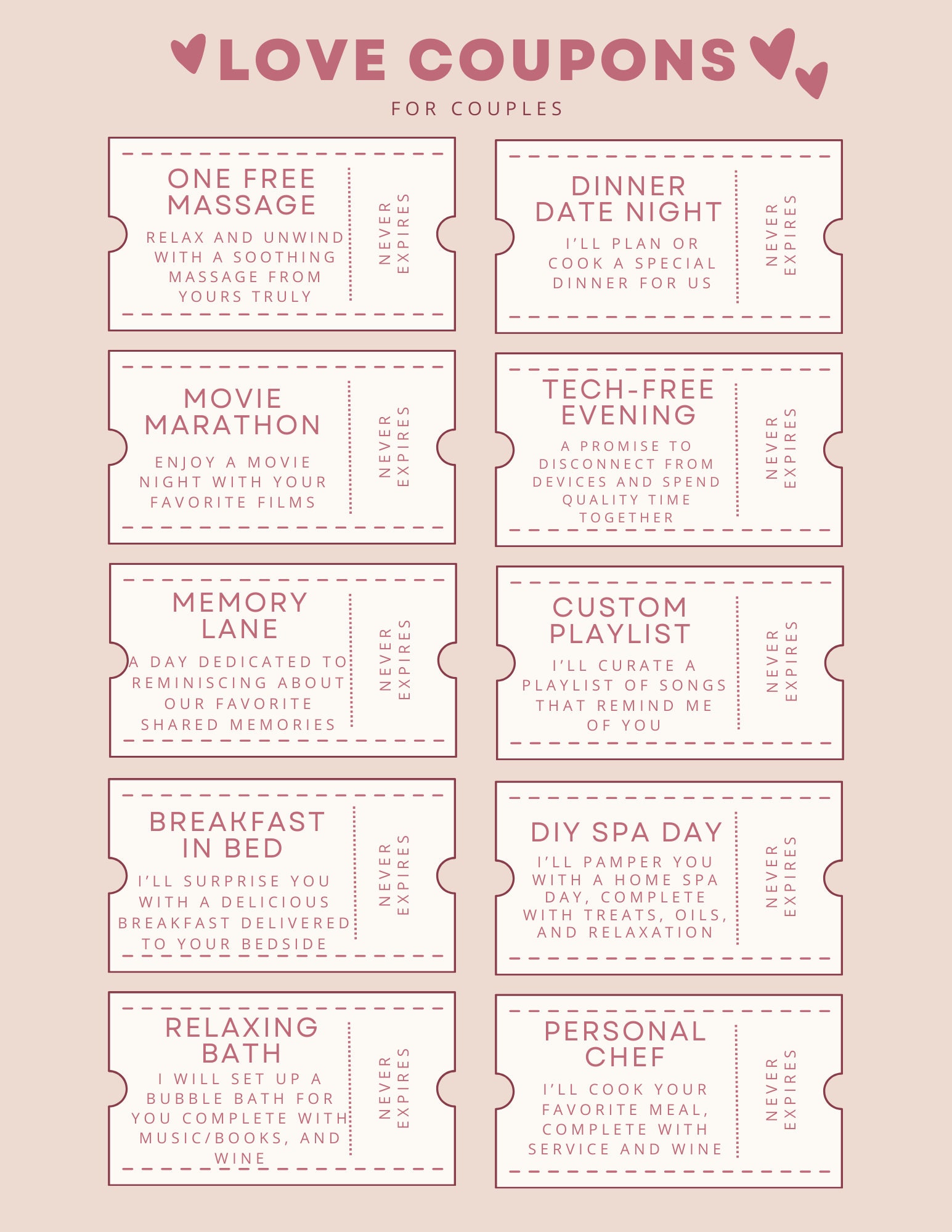 Printable Love Coupons For Couples Etsy printable-love-coupons-for-couples-etsy