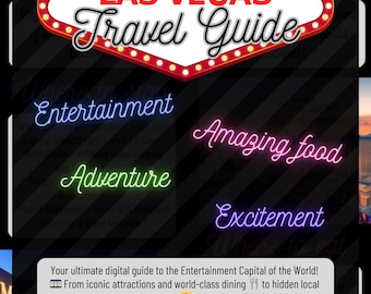 Las Vegas Travel Guide