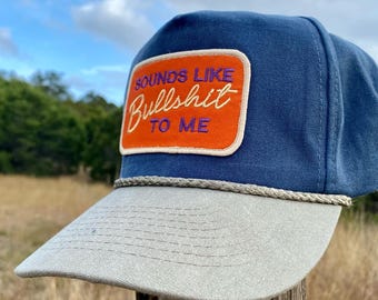 Sounds Like Bullsh*t To Me