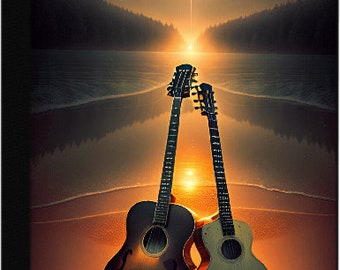 Romantic Acoustic Guitars