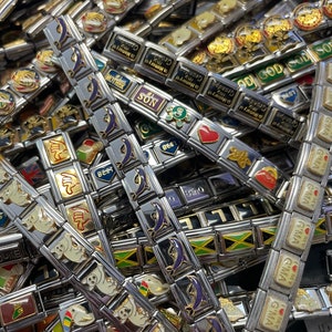 Italian charms deals wholesale