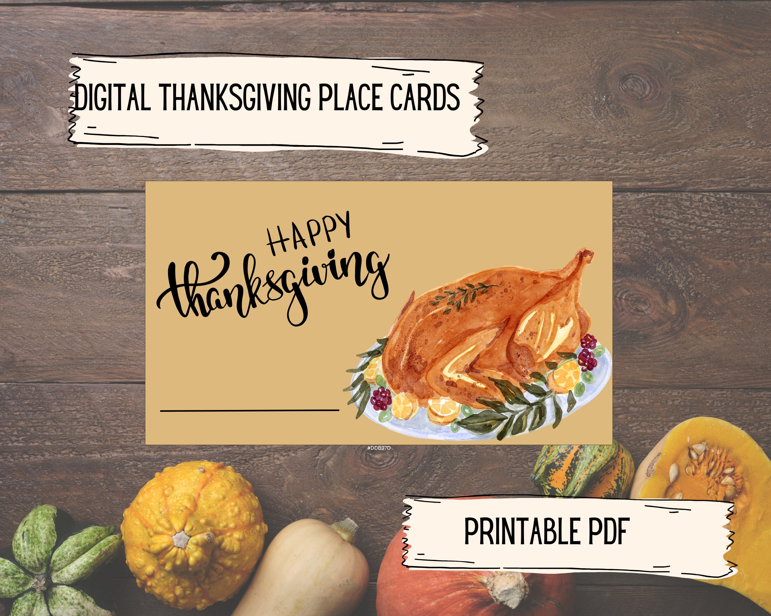 digital-thanksgiving place cards- printable thanksgiving place