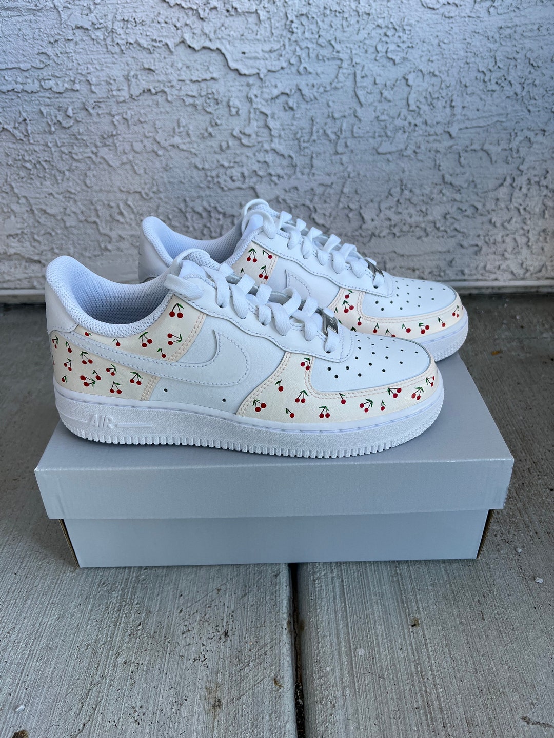 designer shoes air force 1