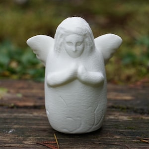Handmade 3D print Hylia  Statue Goddess Statue Zelda gift