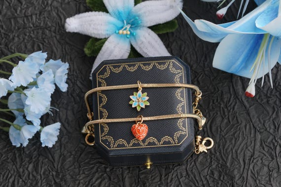 Zelda bracelet ,silent princess Inspired Bracelet, gold plated bracelet,Link bracelet,LOZ bracelet,BOTW bracelet,loz gift,Christmas gift