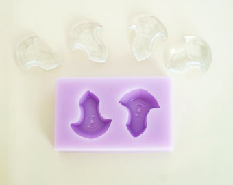 FFXIV resin job Stone mould silicone mould resin mold crystal mold ice mold chocolate mold