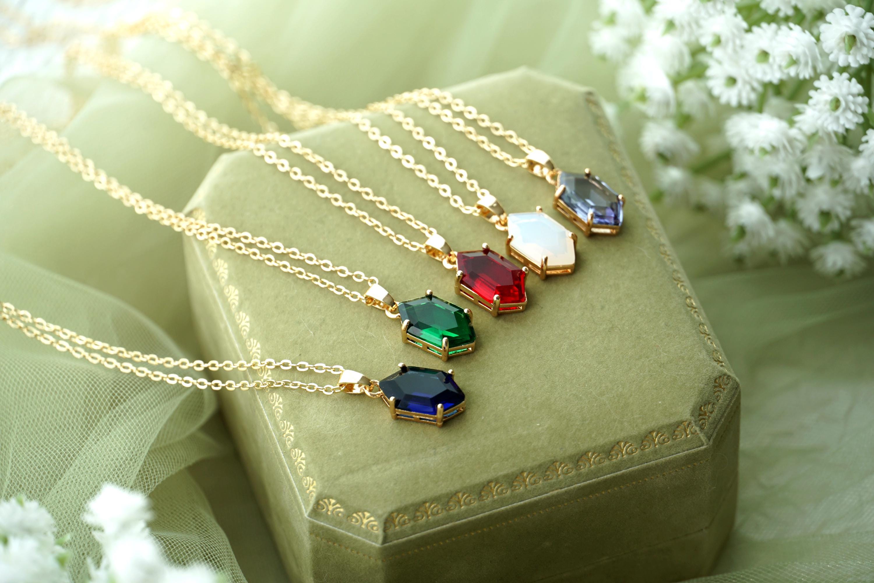 Zelda Necklace - Etsy