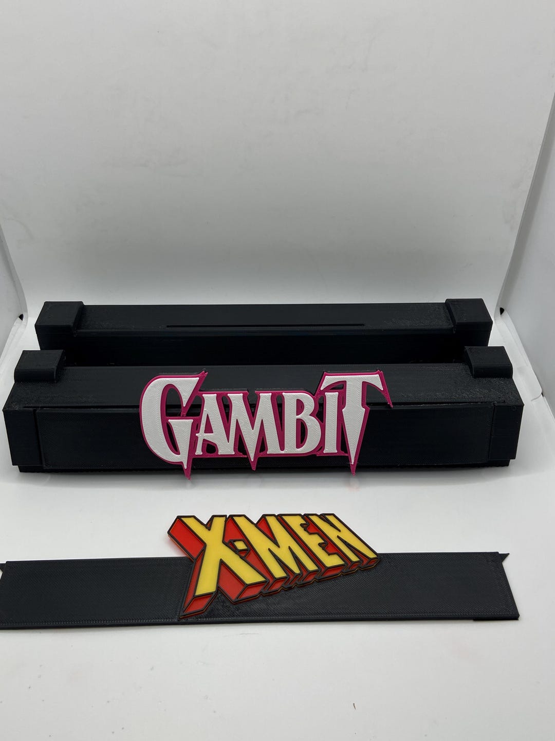 Interchangeable Comic Slab Display Stand | Graded Comic Holder With ...