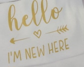 Toddler/Baby Girl shirts