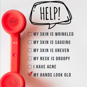 Help My Skin! Fully Editable Facial Book for skin care specialist