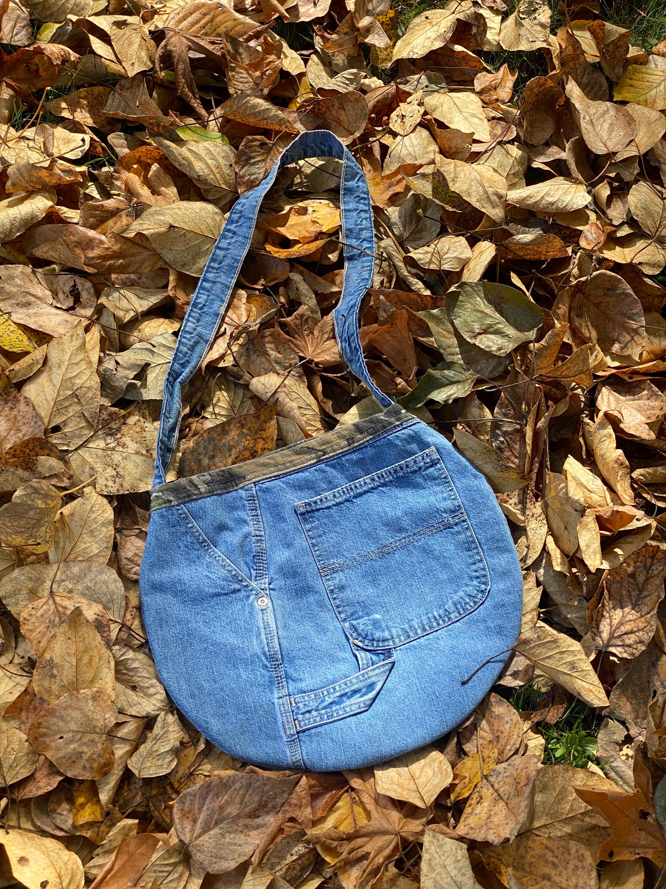 Reworked carhartt bag - Etsy 日本