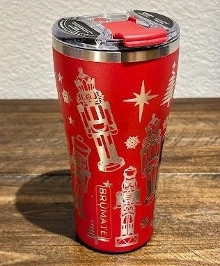 Brumate Rocks Tumbler 12oz - Custom Laser Engraving Available – Sasshole  Designs