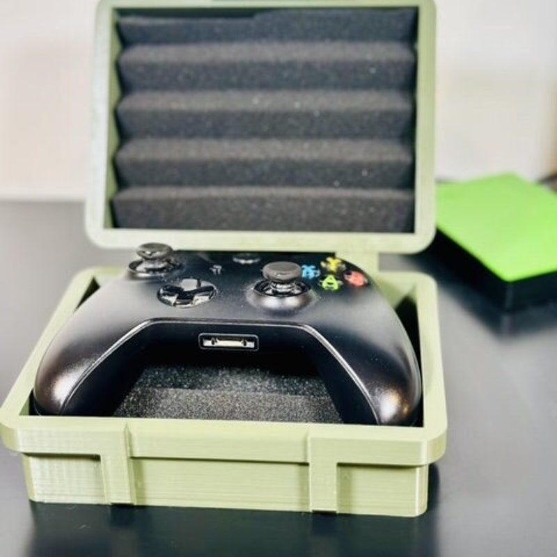 Gaming Controller Etsy