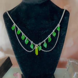 Princess Eden Necklace