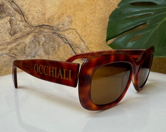 Moschino Sonnenbrille von Persol „EYEWEAR“
