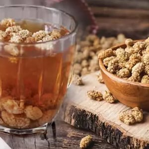 Natural Pure Dried Mulberries , Vegan , Gluten Free , New Crops , Healthy Sanck , Traditional Taste , Dried Natural Fruit , Natural Fruit