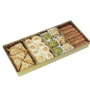 Mixed Pulp Pestil and Cezerye, Atom ,  Honey and Hazelnut , Traditional Turkish Delights , Dessert , Sweet , Candy , Turkish Flavors