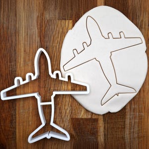 Airbus A400M Atlas Ausstechform Militär Transport Frachtflugzeug Royal Air Kraft Luftwaffe Flugzeug Weihnachtsbäckung Geschenk für Piloten