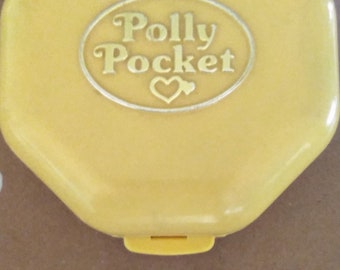 Polly Pocket kapsalon compleet