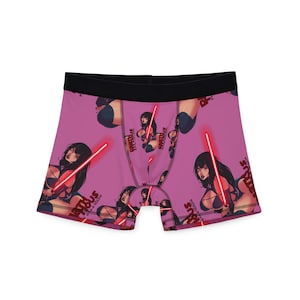 Men&#39;s Boxers (AOP)