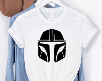 Mandalorian Tee