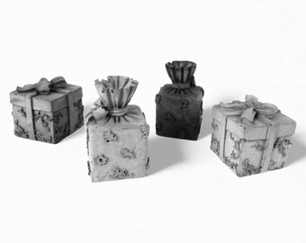 Jefte - Concrete Gifts | Christmas Decorations | Christmas Table Decorations | Christmas Ornaments | Christmas Gifts | Handworkz
