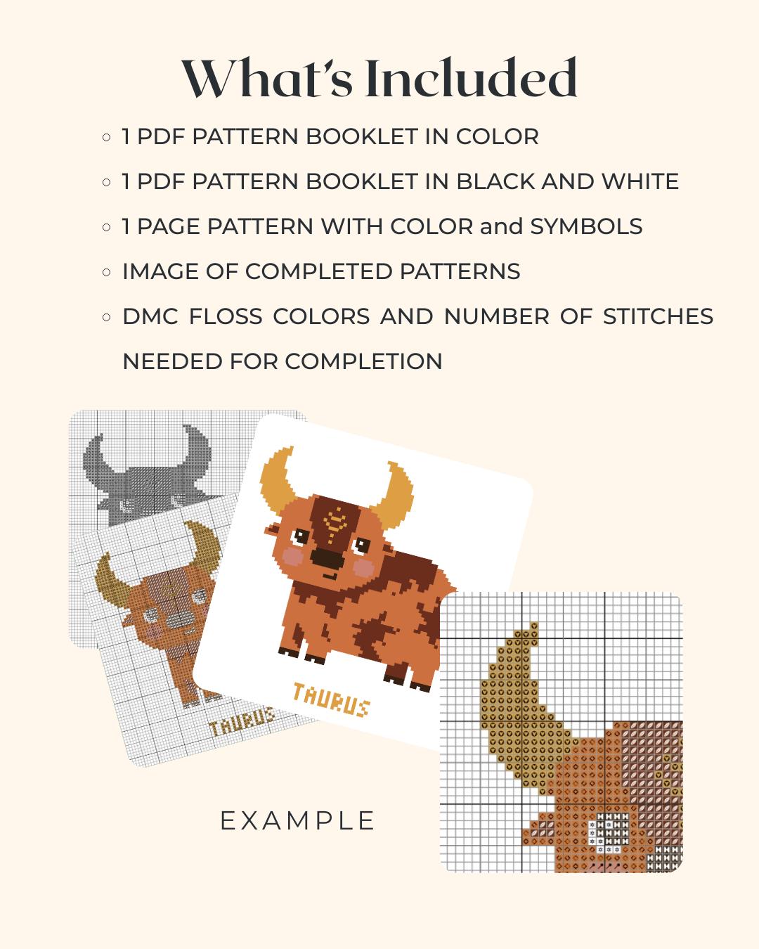 Atlas Moth Cross-stitch Pattern - Etsy