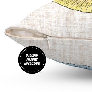 Feelings Wheel Pillow - Mental Health Decor - Self-Care Gift - Therapy Cushion for Emotional Support
Emotion Wheel Pillow - Therapist Office Decor - Mindfulness Gift - Calming Corner for Self-Care
Retro Feelings Wheel Pillow - Meditation Pillow - Emotional Awareness - Gift for Therapist
Comfortable Emotion Wheel Pillow - Feelings Chart Decor - School Counselor Gift - Mental Health Awareness
Your Feelings Matter - Feelings Wheel Pillow - Emotional Support Decor - Therapy Gift for Self-Care
