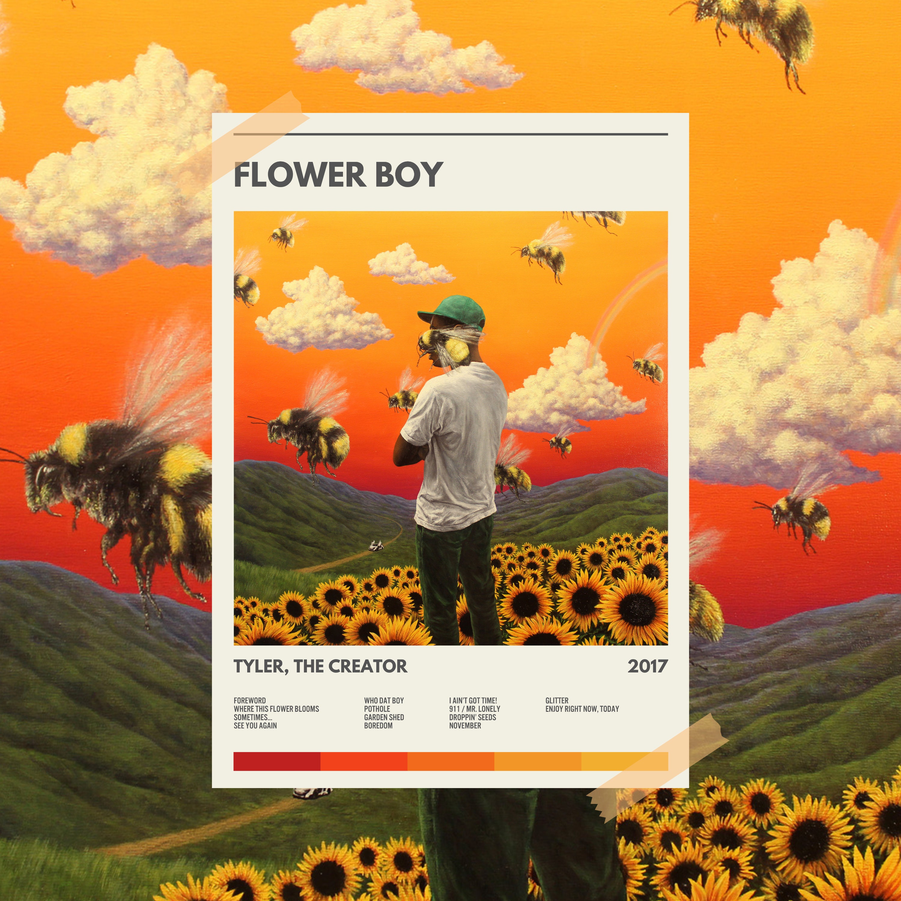tyler-the-creator-flower-boy-album-poster-sold-by-impractical-emma