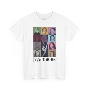 Camiseta Dance Moms x Eras imagen 4