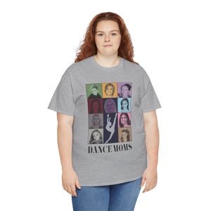 Camiseta Dance Moms x Eras imagen 11