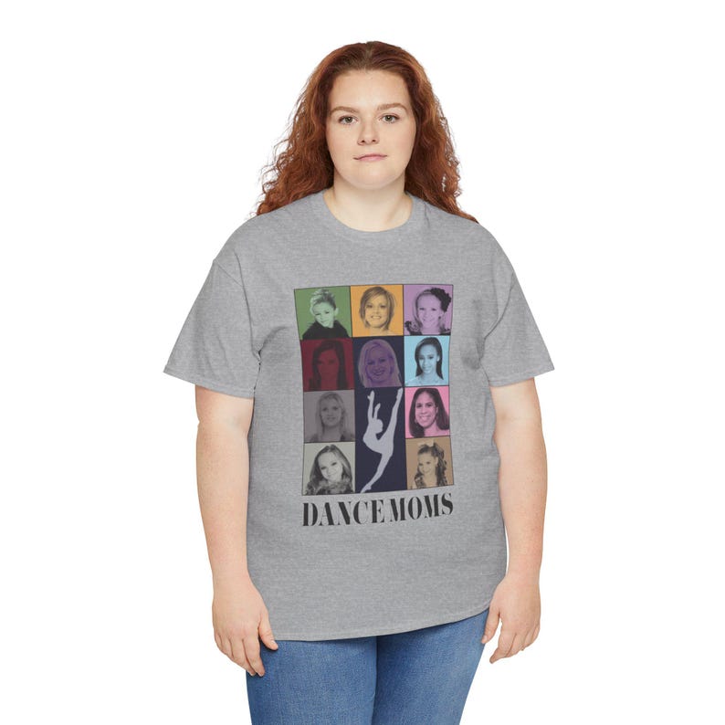 Camiseta Dance Moms x Eras imagen 11