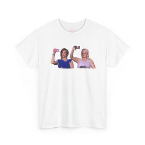 Dance Moms Christi and Kelly Meme T-Shirt