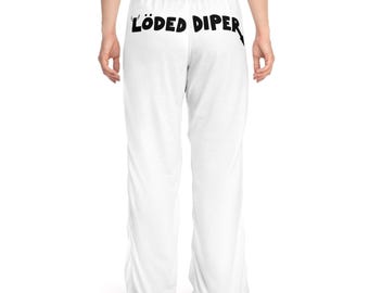 グレッグのダメ日記 ロードディッパー ロドリック・ヘフリー パジャマパンツ