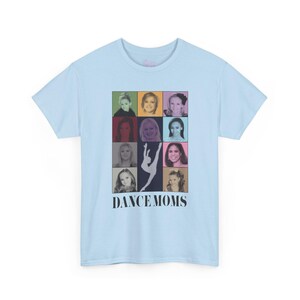 Camiseta Dance Moms x Eras imagen 6