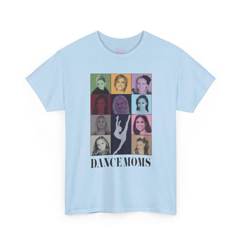 Camiseta Dance Moms x Eras imagen 6