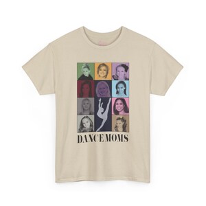 Camiseta Dance Moms x Eras imagen 8