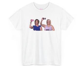 Camiseta con el meme de Christi y Kelly de Dance Moms